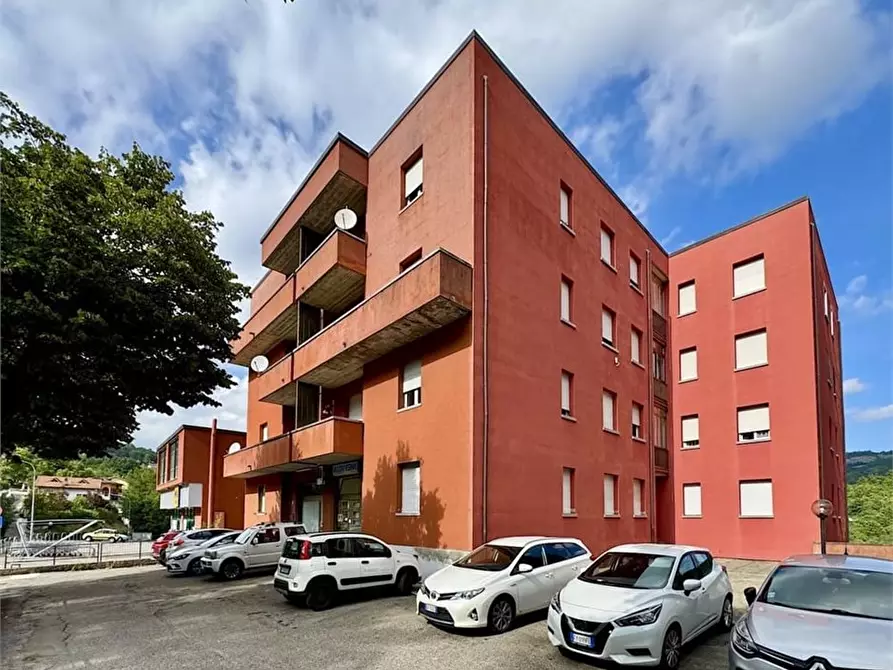 Immagine 1 di Appartamento in vendita  80 a Alto Reno Terme