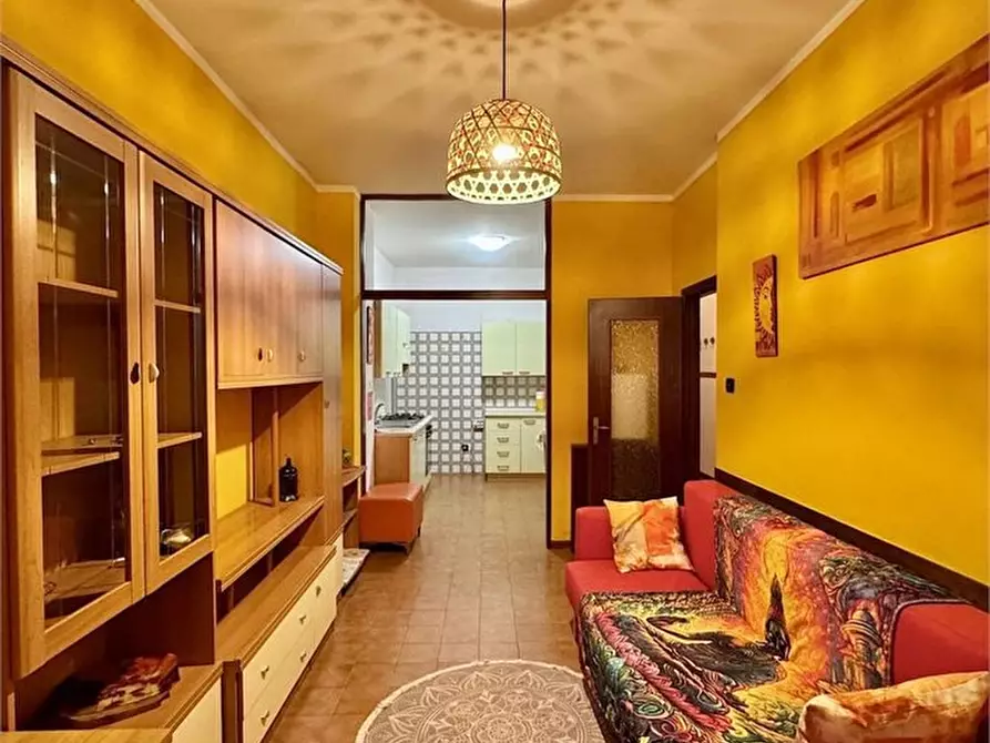 Immagine 7 di Appartamento in vendita  80 a Alto Reno Terme