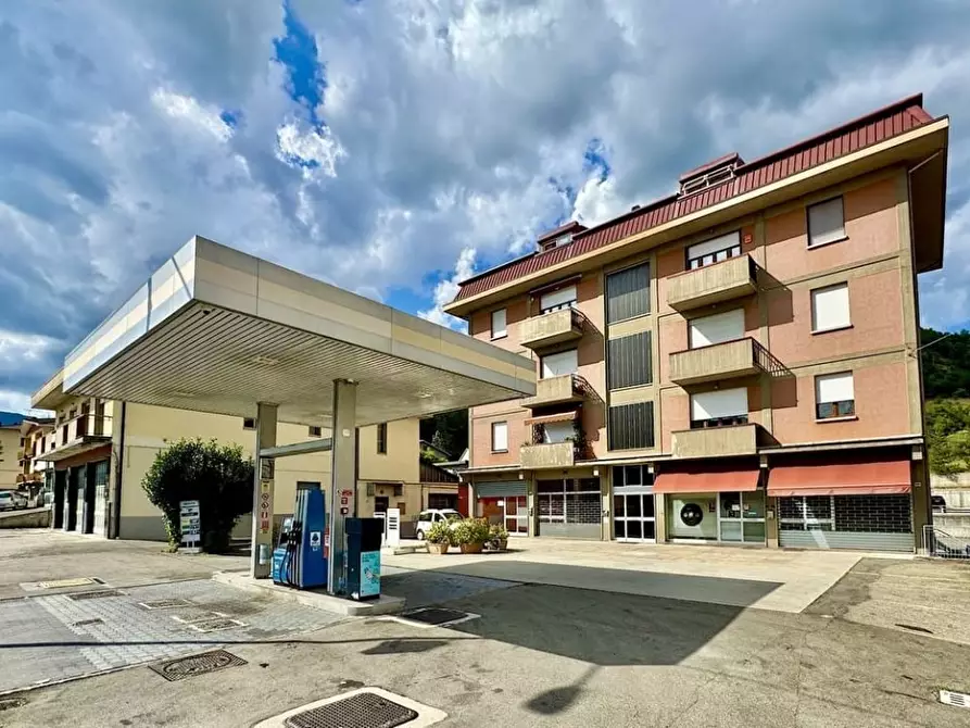 Immagine 2 di Appartamento in vendita  a Gaggio Montano