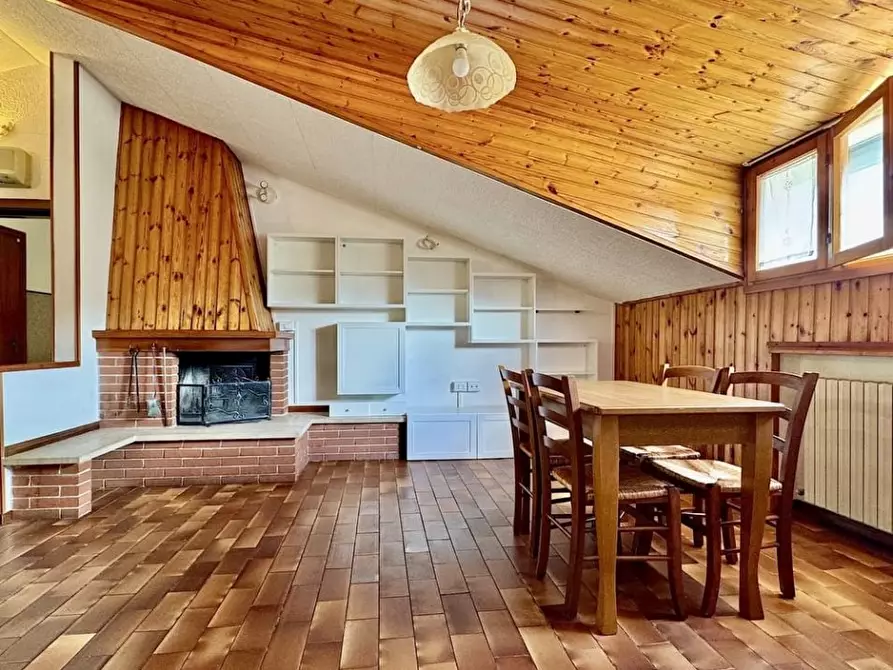 Immagine 1 di Appartamento in vendita  a Gaggio Montano