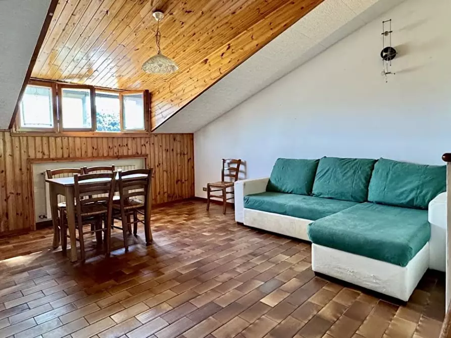 Immagine 6 di Appartamento in vendita  a Gaggio Montano