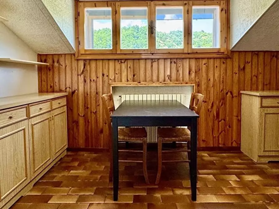 Immagine 10 di Appartamento in vendita  a Gaggio Montano