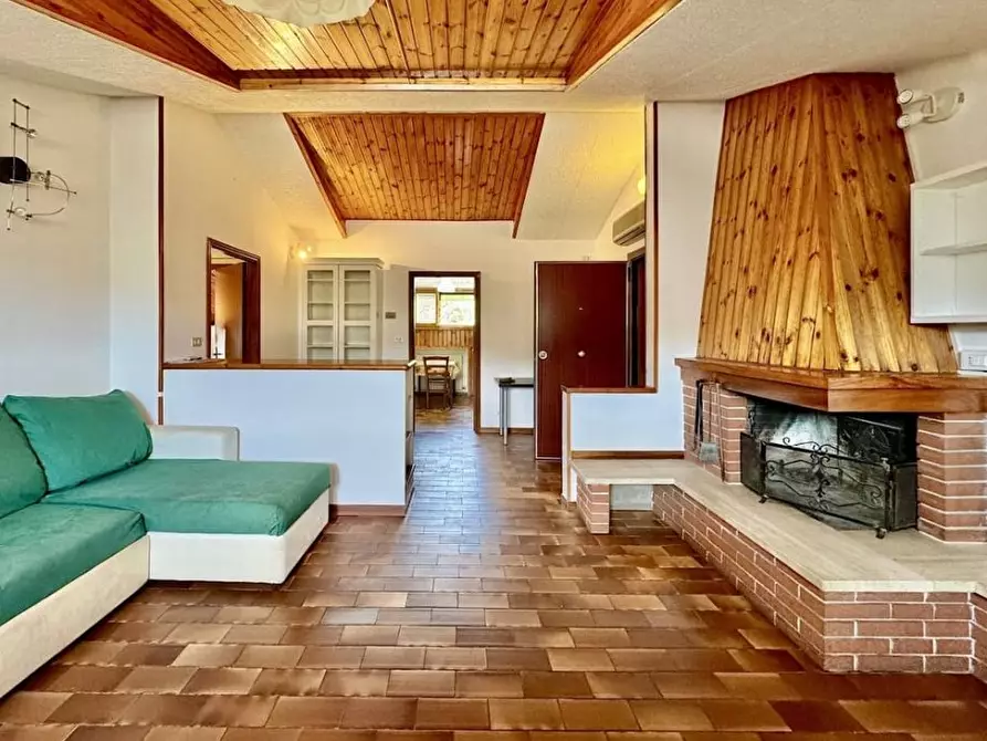 Immagine 8 di Appartamento in vendita  a Gaggio Montano