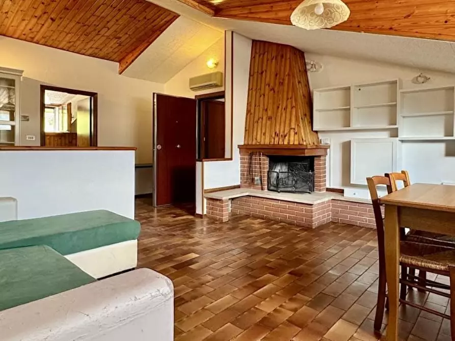 Immagine 7 di Appartamento in vendita  a Gaggio Montano