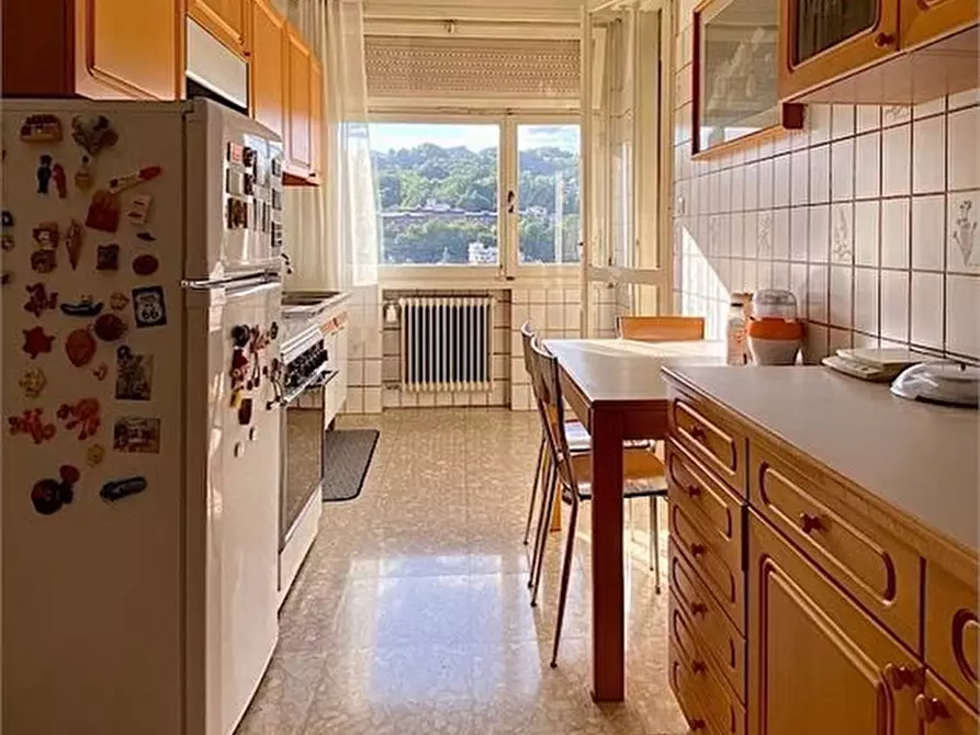 Immagine 5 di Appartamento in vendita  a Castel Di Casio