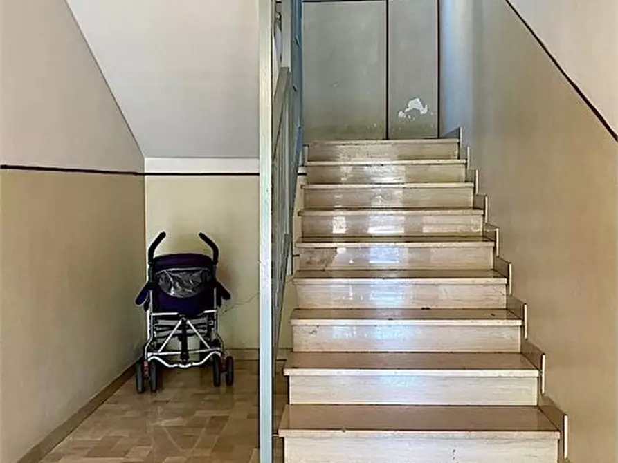 Immagine 3 di Appartamento in vendita  a Castel Di Casio