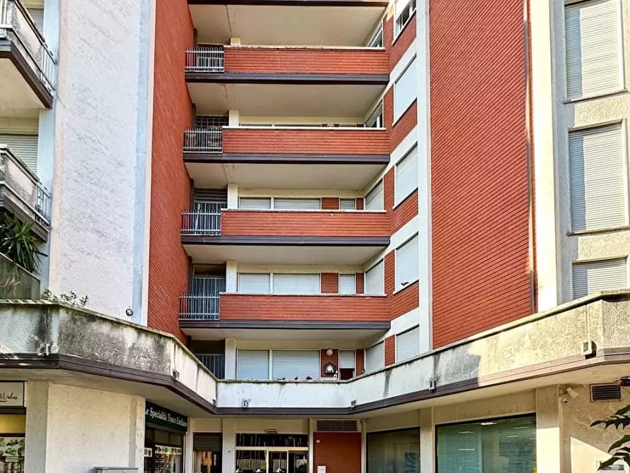 Immagine 3 di Appartamento in vendita  2 a Alto Reno Terme