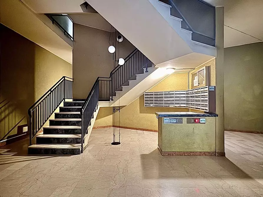 Immagine 4 di Appartamento in vendita  2 a Alto Reno Terme