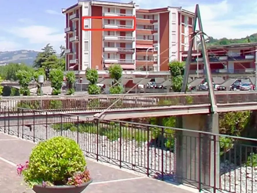 Immagine 2 di Appartamento in vendita  2 a Alto Reno Terme