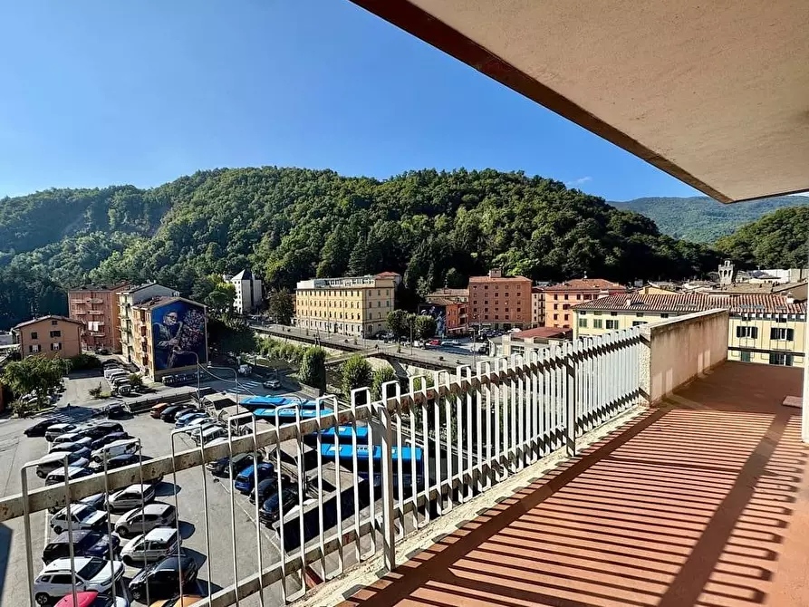 Immagine 1 di Appartamento in vendita  2 a Alto Reno Terme