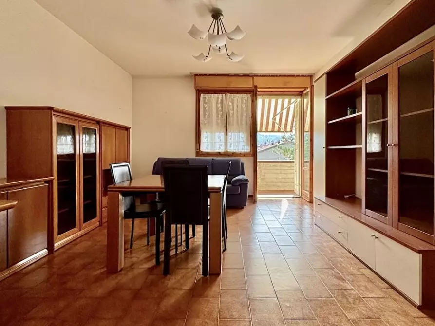 Immagine 5 di Appartamento in vendita  a Alto Reno Terme