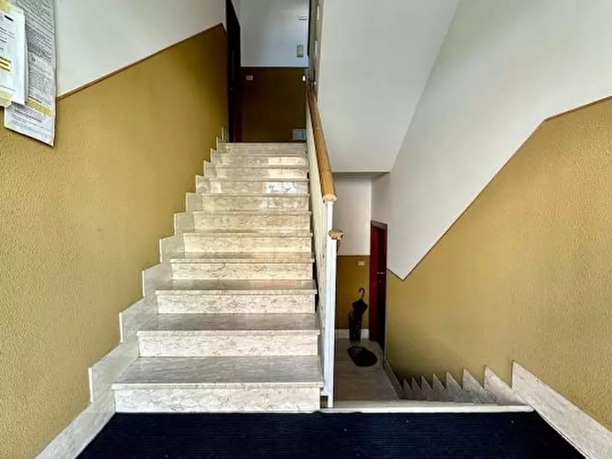 Immagine 3 di Appartamento in vendita  a Alto Reno Terme