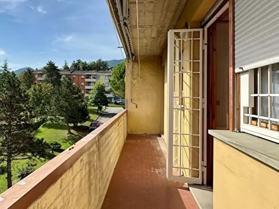 Immagine 6 di Appartamento in vendita  a Alto Reno Terme