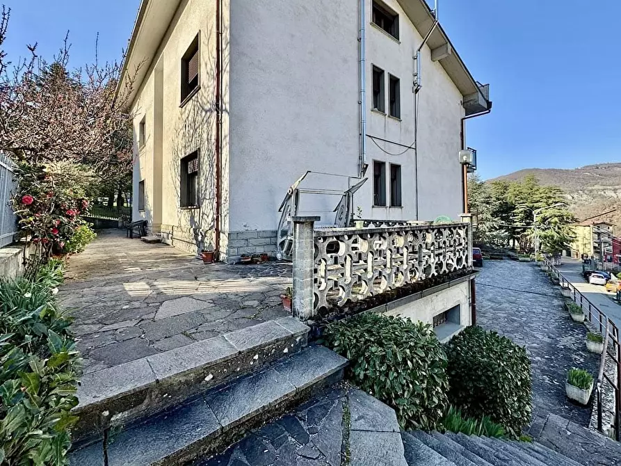 Immagine 3 di Appartamento in vendita  a Alto Reno Terme