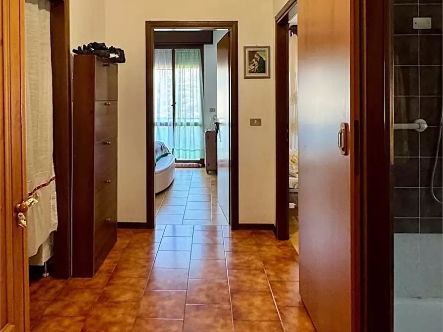 Immagine 7 di Appartamento in vendita  a Alto Reno Terme