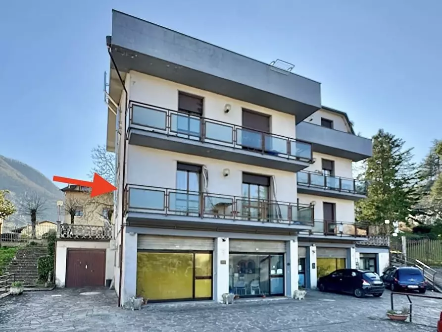 Immagine 2 di Appartamento in vendita  a Alto Reno Terme