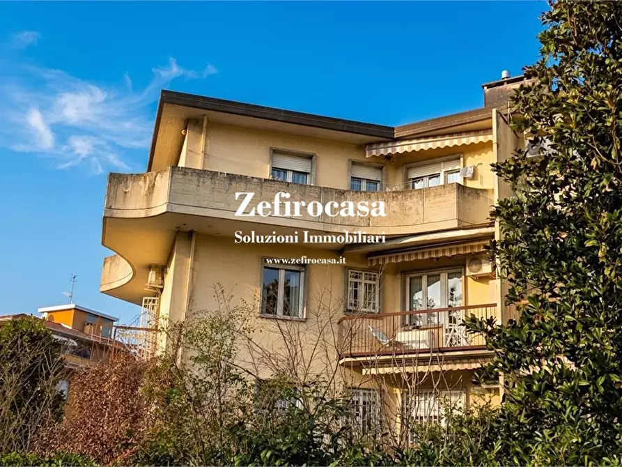 Immagine 2 di Appartamento in vendita  a Castel Maggiore