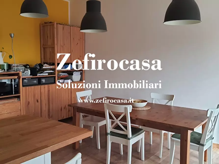 Immagine 2 di Appartamento in vendita  a Crevalcore