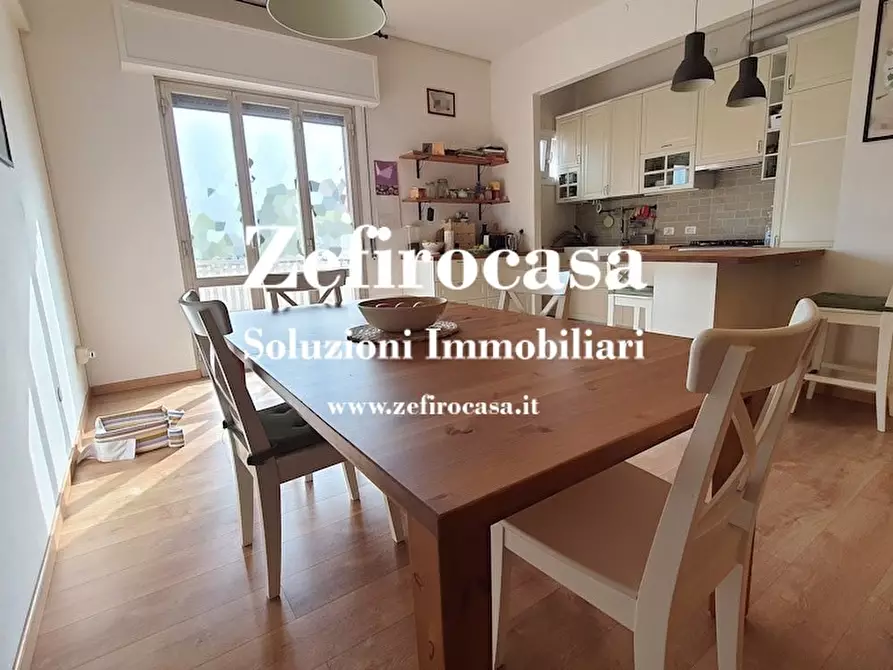 Immagine 3 di Appartamento in vendita  a Crevalcore