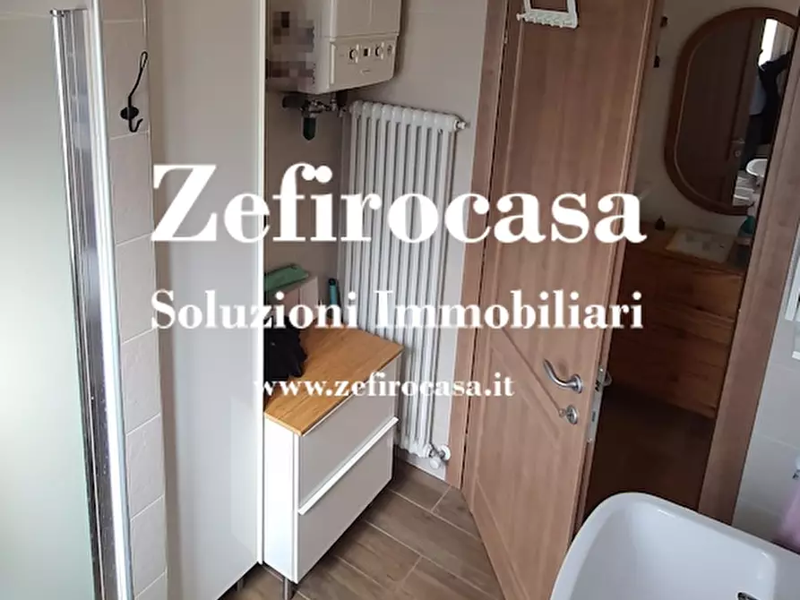 Immagine 8 di Appartamento in vendita  a Crevalcore