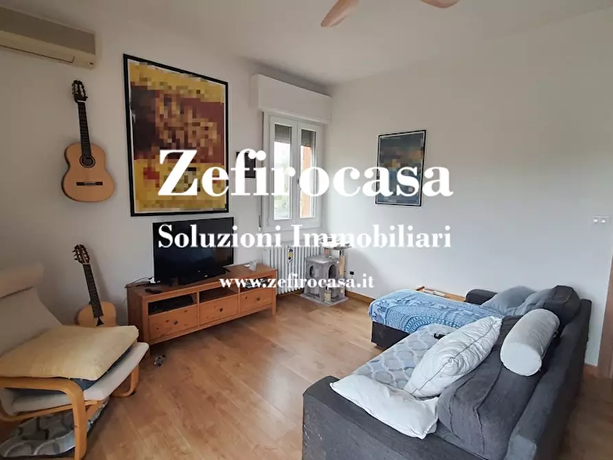 Immagine 4 di Appartamento in vendita  a Crevalcore