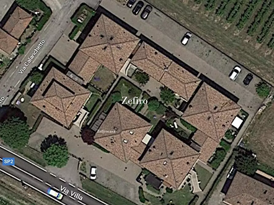 Immagine 3 di Appartamento in vendita  a San Giovanni In Persiceto