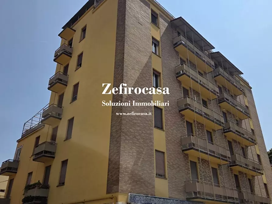 Immagine 2 di Appartamento in vendita  a San Giovanni In Persiceto