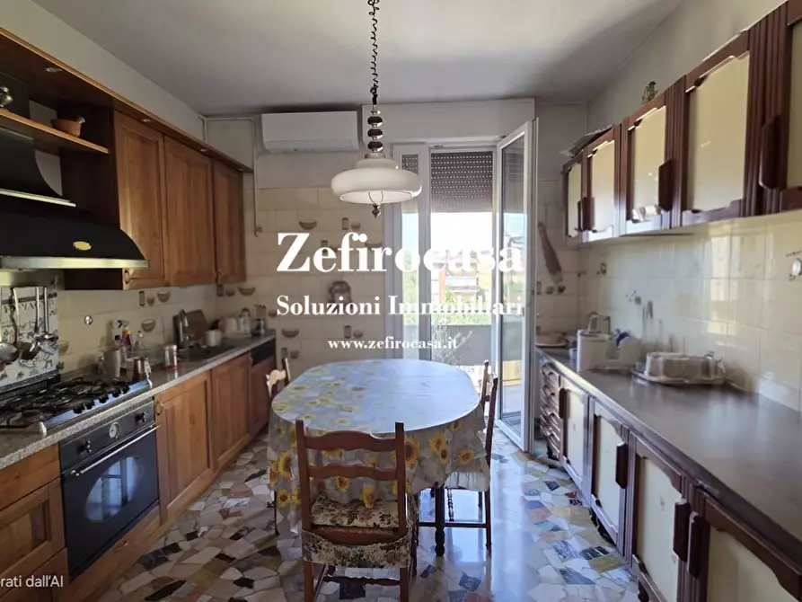 Immagine 6 di Appartamento in vendita  a San Giovanni In Persiceto