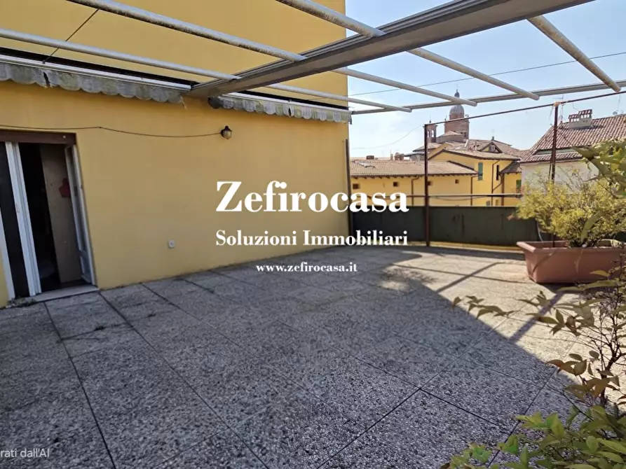 Immagine 3 di Appartamento in vendita  a San Giovanni In Persiceto