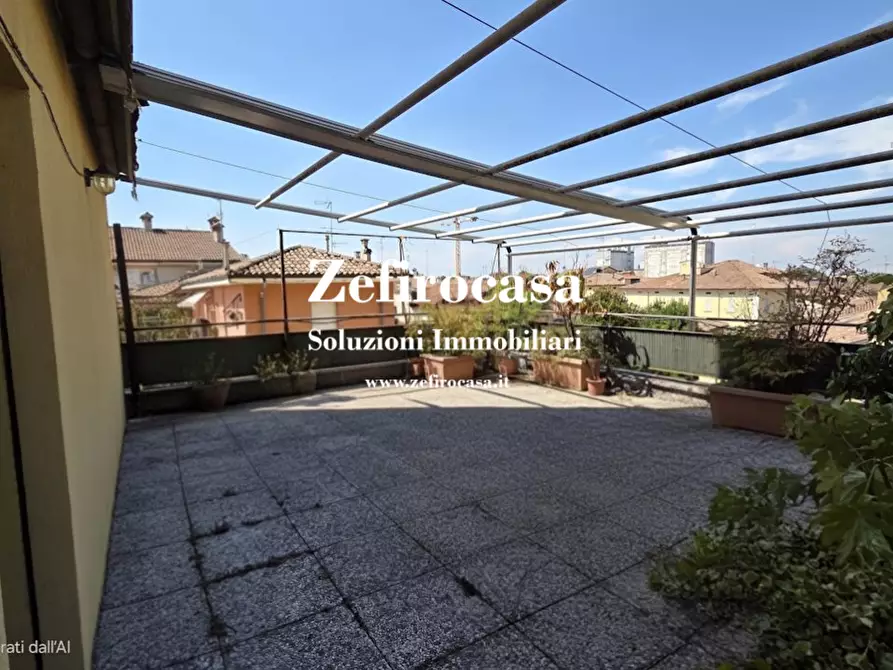 Immagine 4 di Appartamento in vendita  a San Giovanni In Persiceto