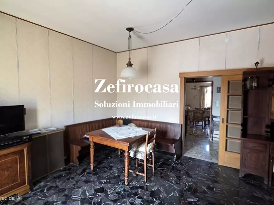 Immagine 5 di Appartamento in vendita  a San Giovanni In Persiceto