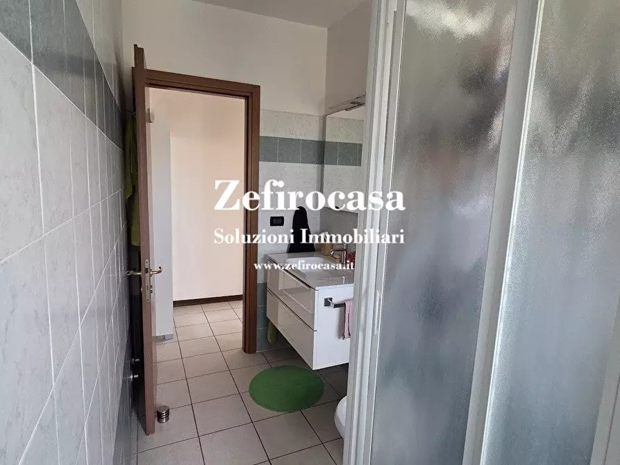 Immagine 9 di Appartamento in vendita  a Malalbergo