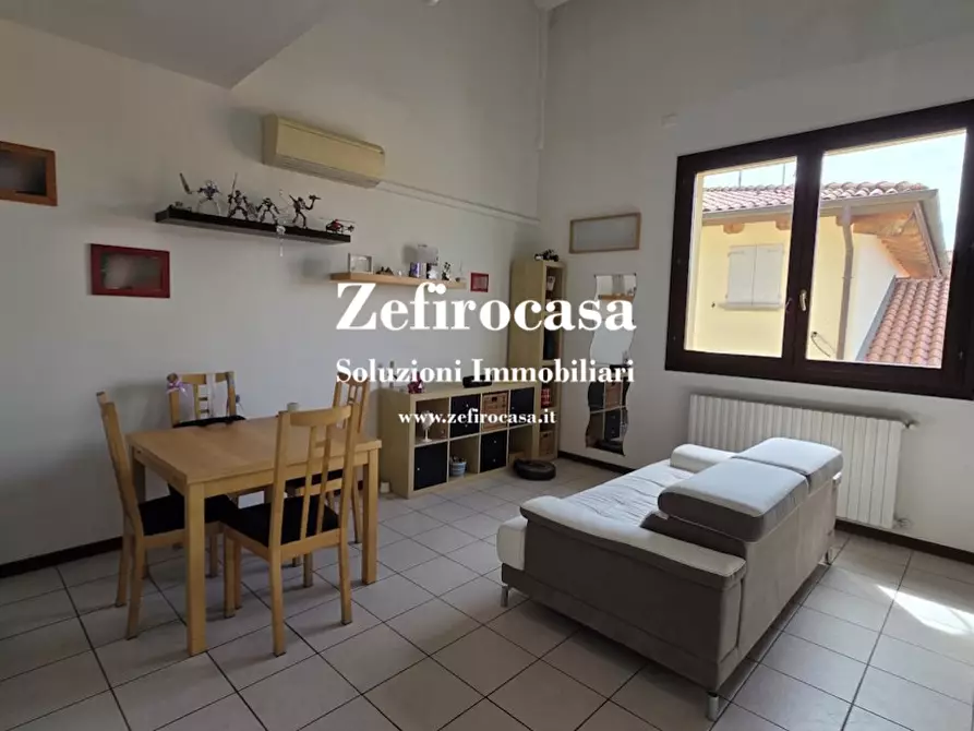 Immagine 2 di Appartamento in vendita  a Malalbergo