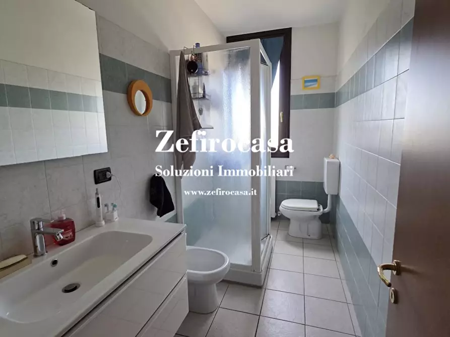 Immagine 8 di Appartamento in vendita  a Malalbergo