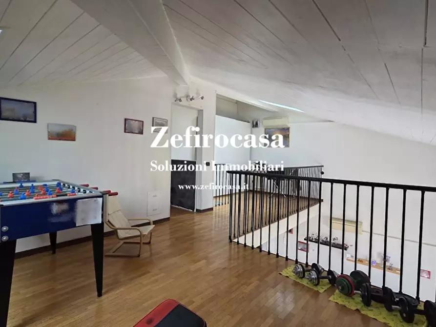 Immagine 7 di Appartamento in vendita  a Malalbergo