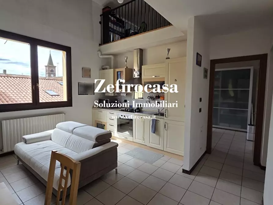 Immagine 1 di Appartamento in vendita  a Malalbergo