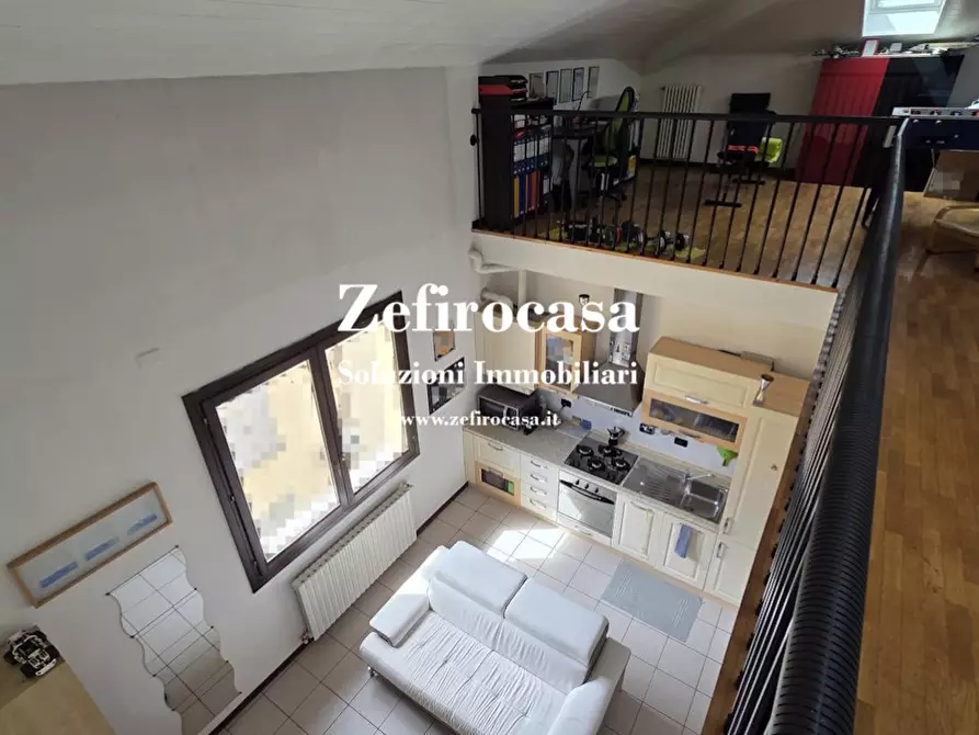 Immagine 4 di Appartamento in vendita  a Malalbergo