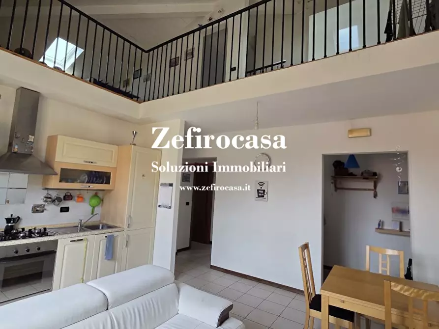 Immagine 3 di Appartamento in vendita  a Malalbergo