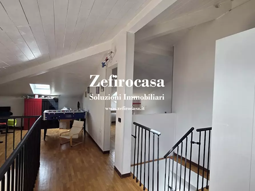 Immagine 6 di Appartamento in vendita  a Malalbergo