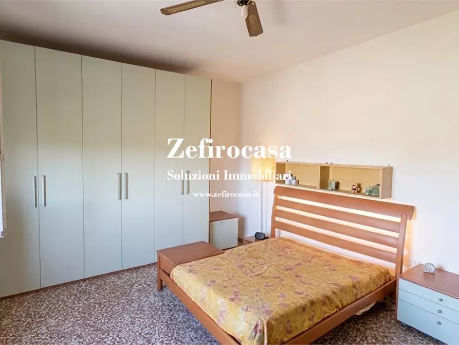 Immagine 4 di Appartamento in vendita  a Medicina