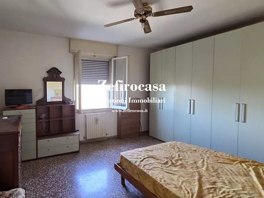 Immagine 5 di Appartamento in vendita  a Medicina