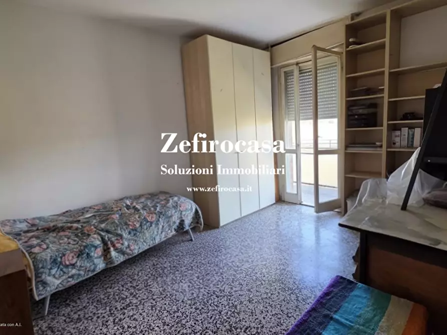 Immagine 6 di Appartamento in vendita  a Medicina