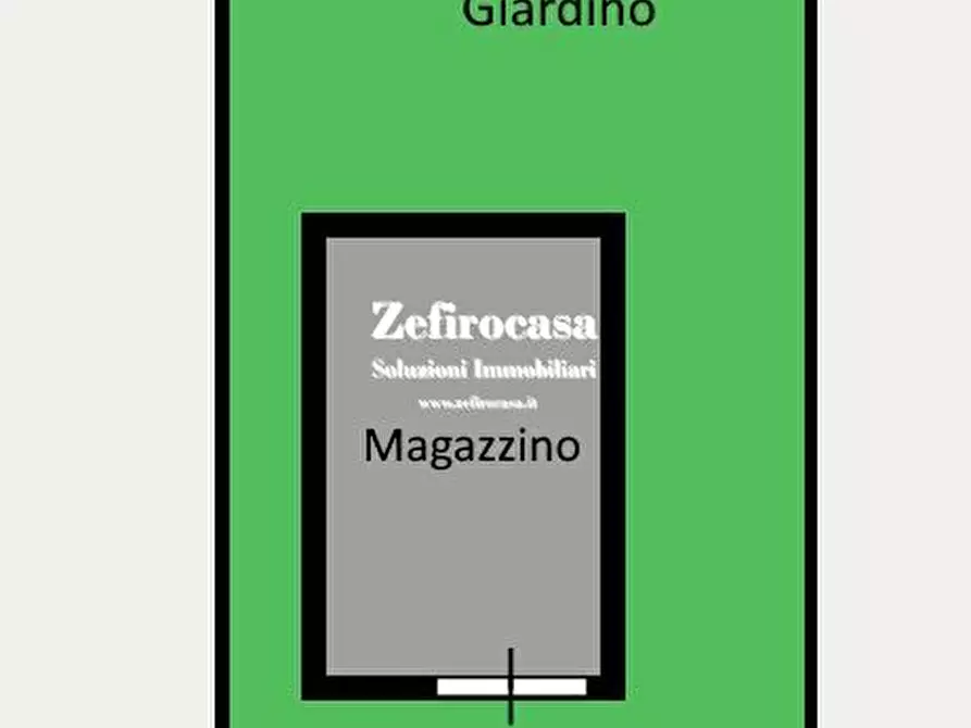 Immagine 10 di Appartamento in vendita  a Medicina