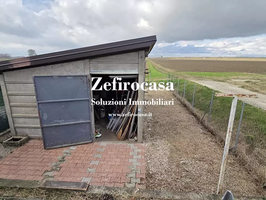 Immagine 9 di Appartamento in vendita  a Medicina