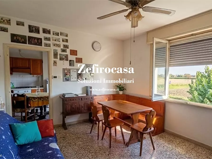 Immagine 2 di Appartamento in vendita  a Medicina