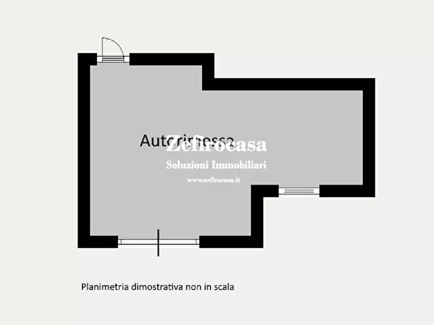 Immagine 9 di Appartamento in vendita  a Medicina