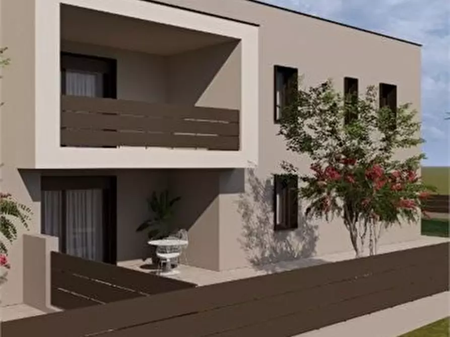 Immagine 4 di Appartamento in vendita  a Mairano