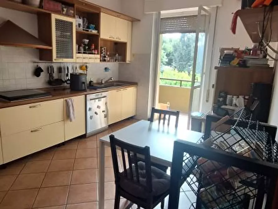 Immagine 5 di Appartamento in vendita  a Brescia