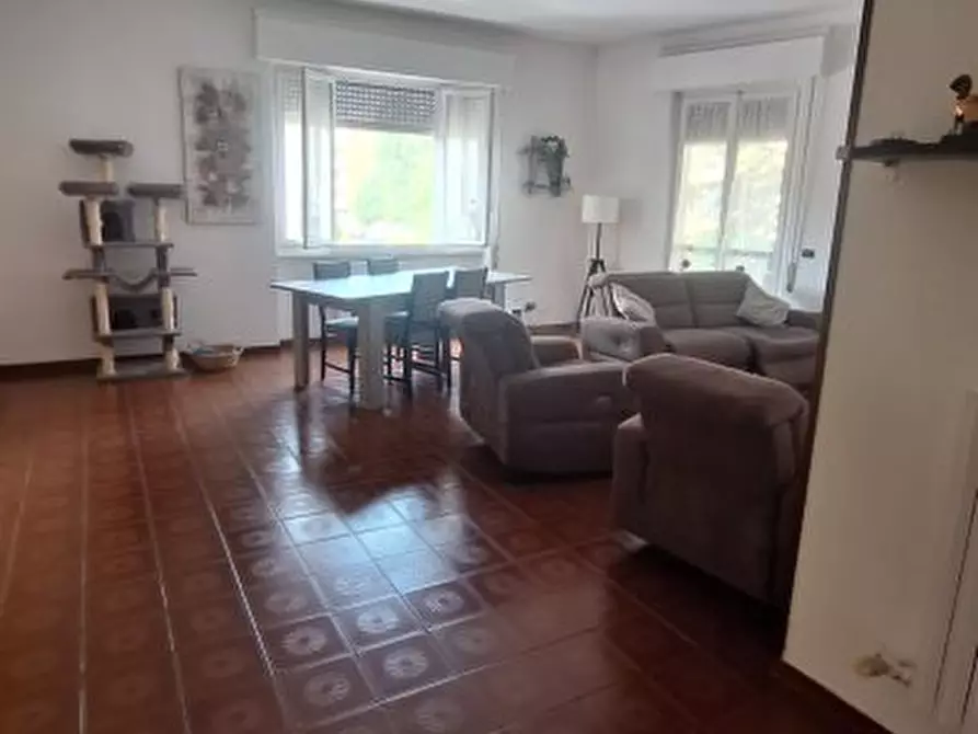 Immagine 8 di Appartamento in vendita  a Brescia