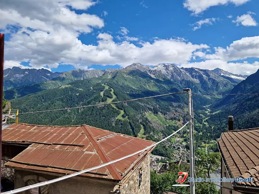 Immagine 3 di Appartamento in vendita  37 a Vione